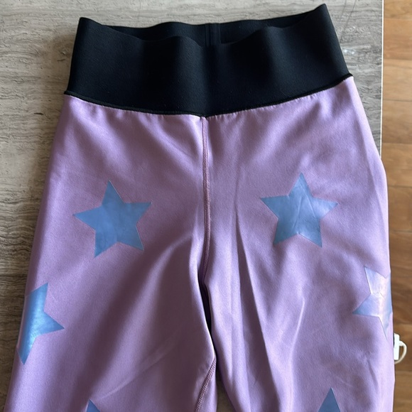 Ultracor Star Knockout Ultra High Lux Legging (S) - Picture 2 of 5